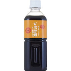 カレンデュラ生酵素500ml　日本豊受自然農