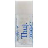 Thuj. スーヤ 200C ホメオパシーレメディー