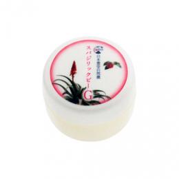 スパジリック ビーG<ジー>(小) 10g ホメオパシージャパン レメディー入りクリーム 痔