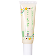 生草花 ハンドクリーム 日本豊受自然農 ホメオパシーレメディー入り