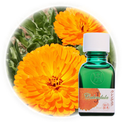 HJチンクチャー カレンデュラJ (小20ml)