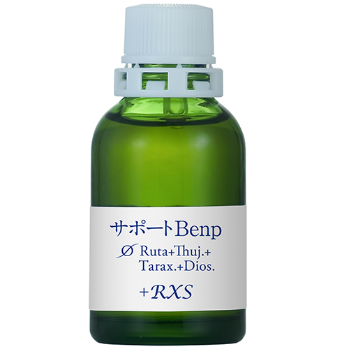MT)サポートBenp サポートベンピ マザーチンクチャー ホメオパシージャパン
