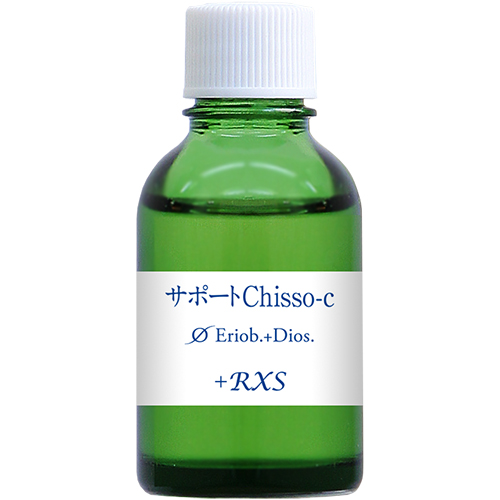 MT)サポートChisso-C サポートチッソ マザーチンクチャー ホメオパシージャパン