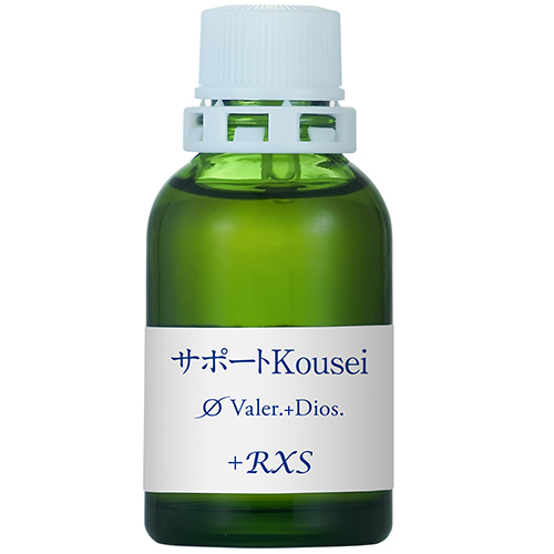 MT)サポートΦKousei サポートチンクチャー コウセイ ホメオパシージャパン