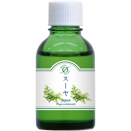 MT)スーヤ Φ 小 20ml ホメオパシージャパン マザーチンクチャー