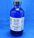 FES 植物性グリセリン（飲用可）